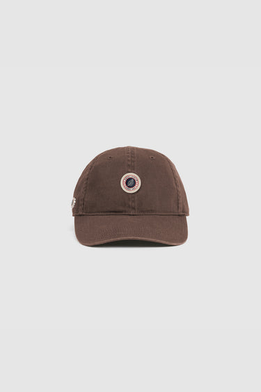 SMART CAP DARK EARTH
