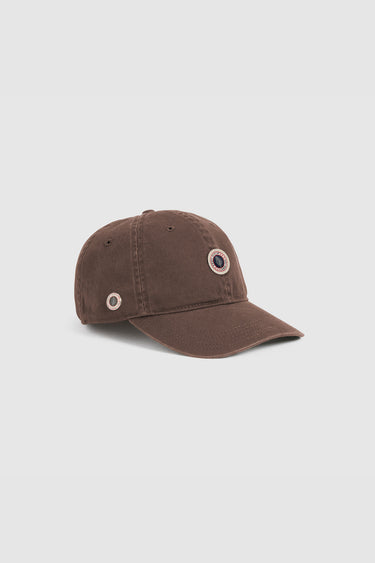 SMART CAP DARK EARTH