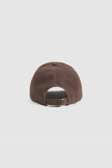 SMART CAP DARK EARTH