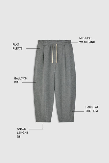 KID F ICONIC BALLOON JARRE