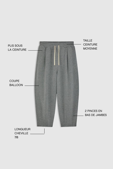 KID F ICONIC BALLOON JARRE