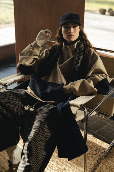 HOMEMADE TRUCK WHITE PEPPER