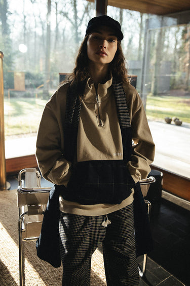 HOMEMADE TRUCK WHITE PEPPER