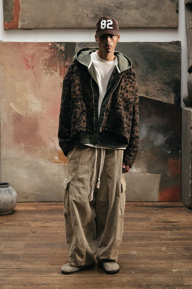 LE VELOUR WHITE PEPPER