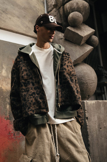 LE VELOUR WHITE PEPPER