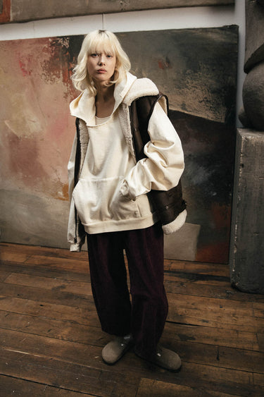 LE BOMBARDIER DARK EARTH