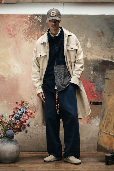 LE PANTALON 25 NIGHT