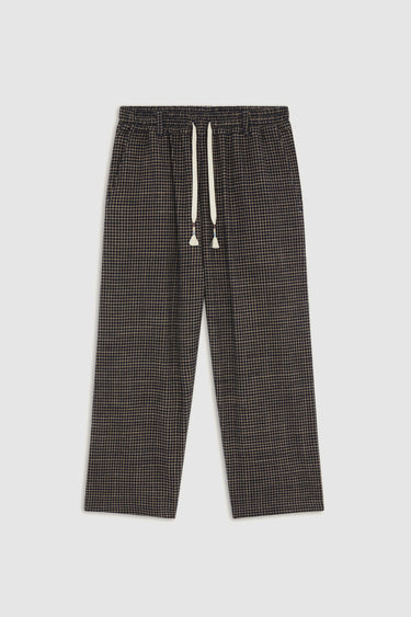 TAILOR PANT CARREAUX