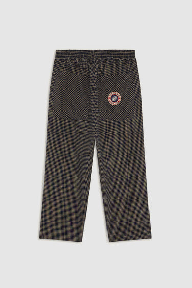 TAILOR PANT CARREAUX