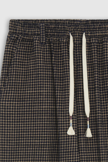 TAILOR PANT CARREAUX