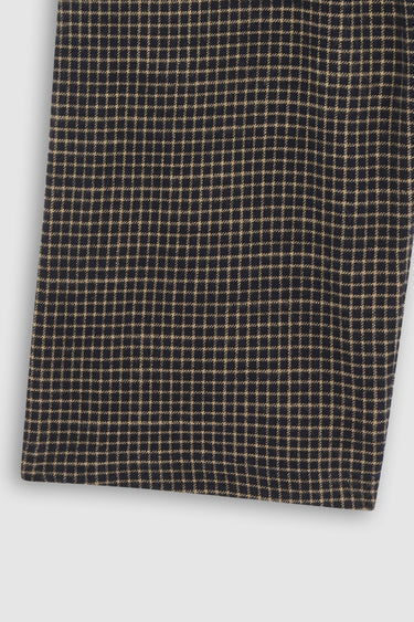 TAILOR PANT CARREAUX
