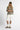 WASH BERMUDA OFF WHITE