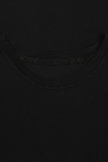 WASH EDGE BLACK
