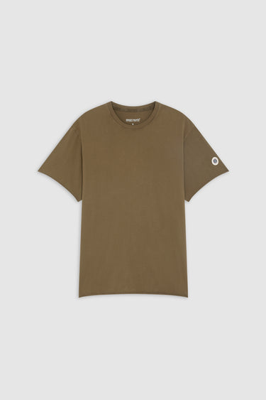 WASH EDGE DARK EARTH