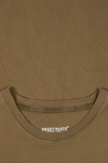 WASH EDGE DARK EARTH