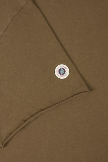 WASH EDGE DARK EARTH