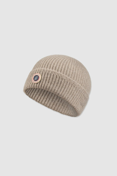 WOOLY BEANY WHITE PEPPER