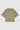 YOKE TEE SAGE