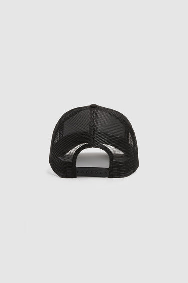 BASIC CT CAP BLACK