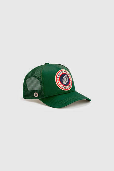 BASIC CT CAP ENGLAND