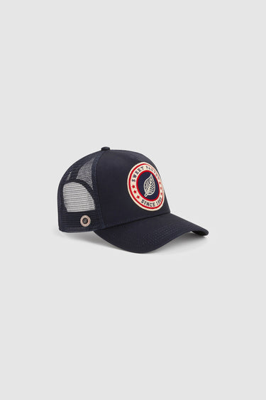 BASIC CT CAP NAVY