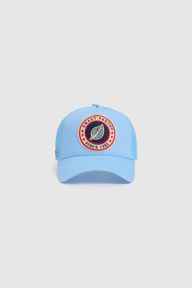 BASIC CT CAP VARSITY BLUE