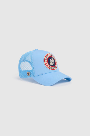 BASIC CT CAP VARSITY BLUE