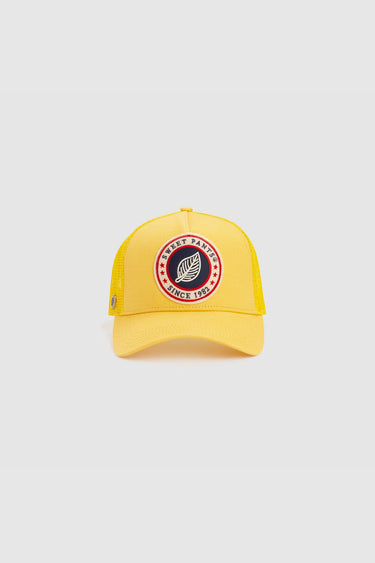 BASIC CT CAP YELLOW