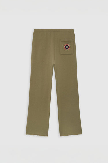 ENDLESS STRAIGHT SAGE