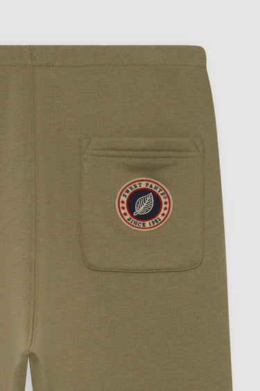 ENDLESS STRAIGHT SAGE