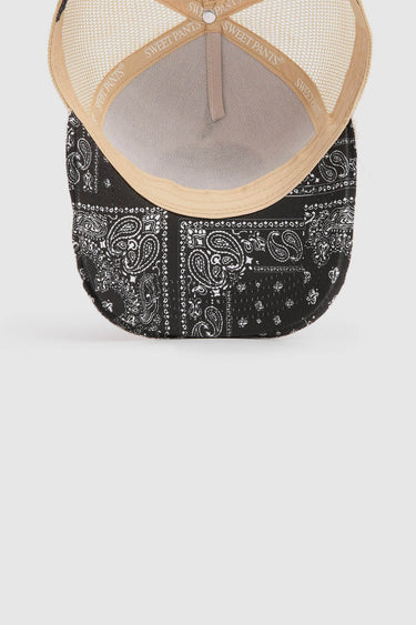 HOME RUN BAND WHITE PEPPER