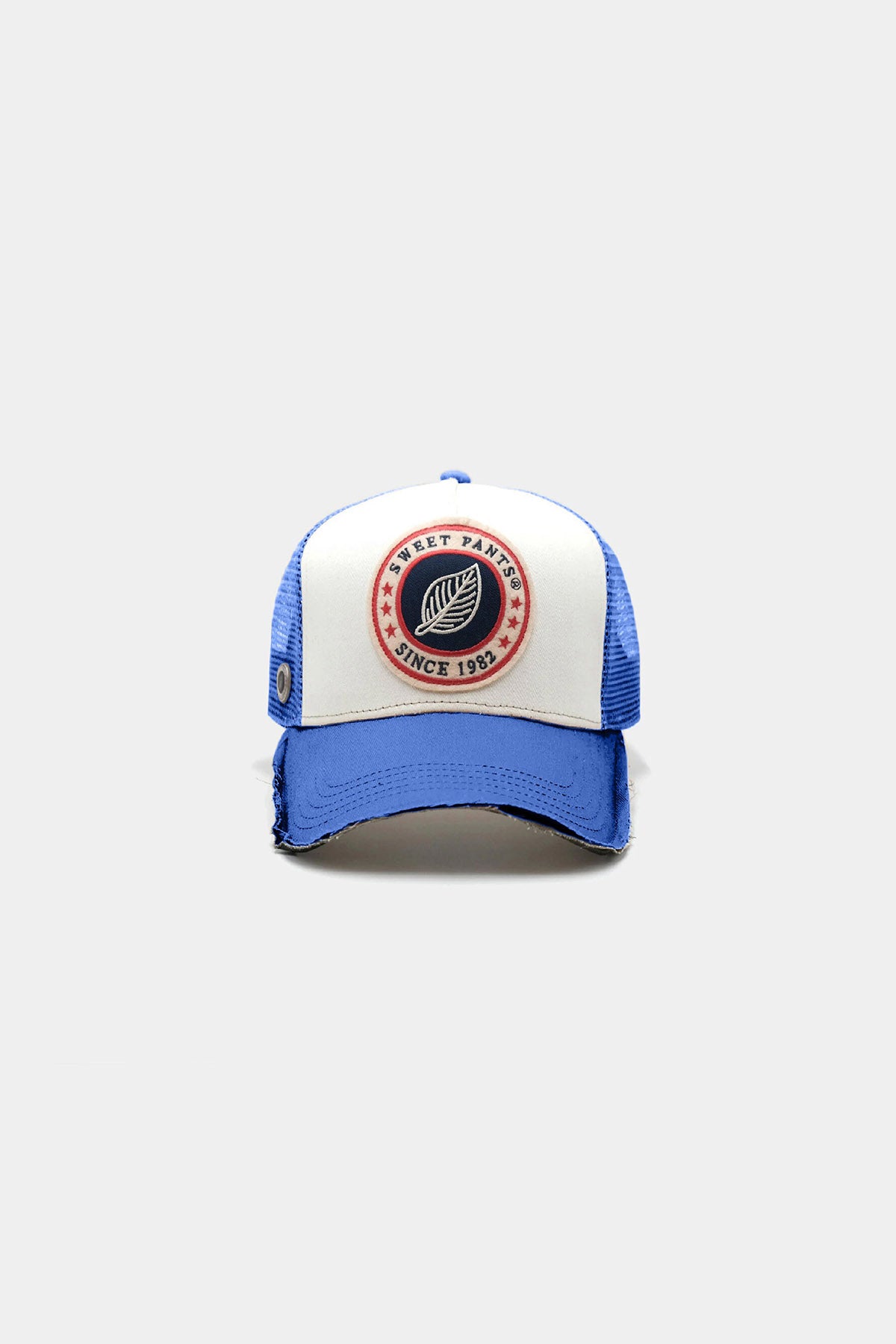 HOME RUN CAP – SWEET PANTS