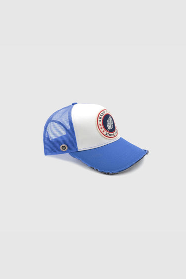 HOME RUN CAP AZURE