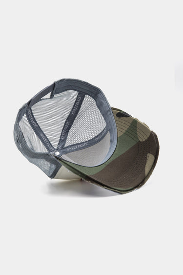 HOME RUN CAP BALTIQUE