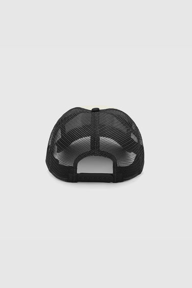 HOME RUN CAP BLACK