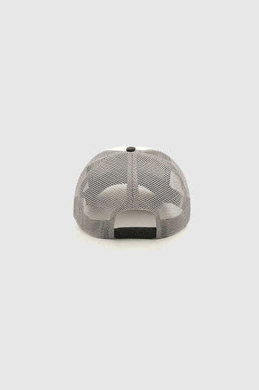 HOME RUN CAP GREY