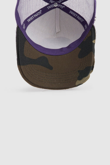 HOME RUN CAP IMPERIAL