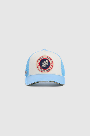 HOME RUN CAP VARSITY BLUE
