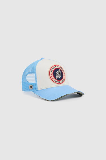 HOME RUN CAP VARSITY BLUE
