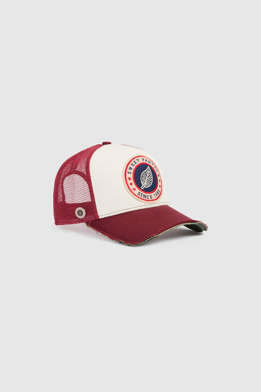 HOME RUN CAP WINDSOR