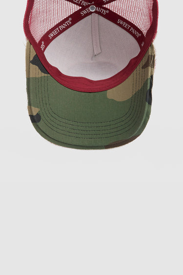 HOME RUN CAP WINDSOR