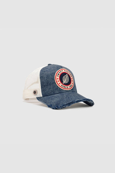 HOME RUN DENIM SNOW OFF WHITE