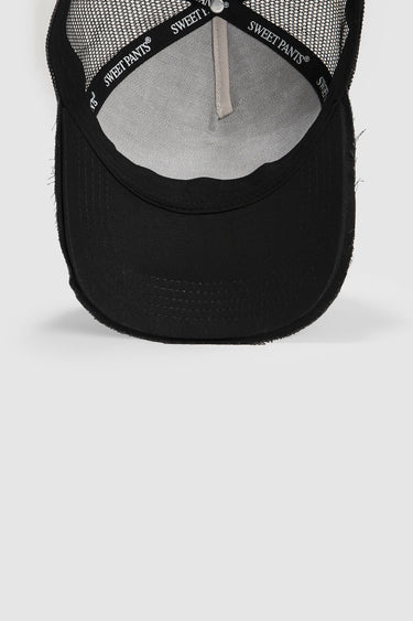 HOME RUN FULL BANDANA BLACK