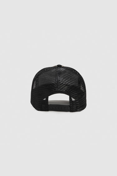 HOME RUN FULL CAMOU BLACK