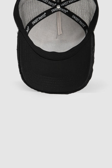 HOME RUN FULL CAMOU BLACK