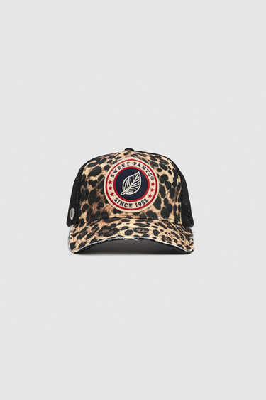 HOME RUN FULL LEO BLACK