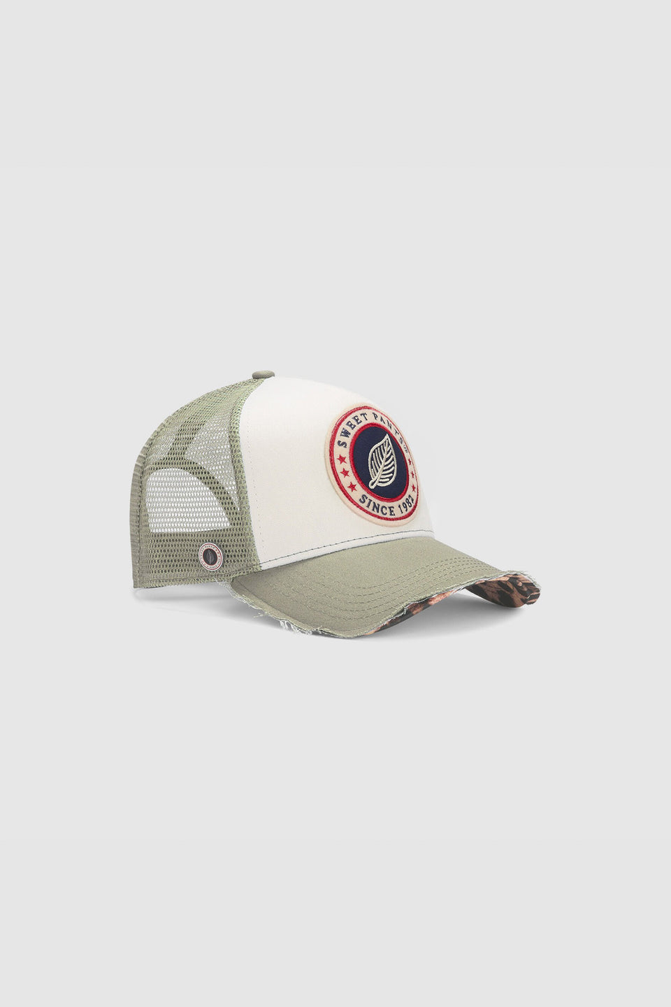 How Ru Leo HOME RUN LEO – SWEET PANTS