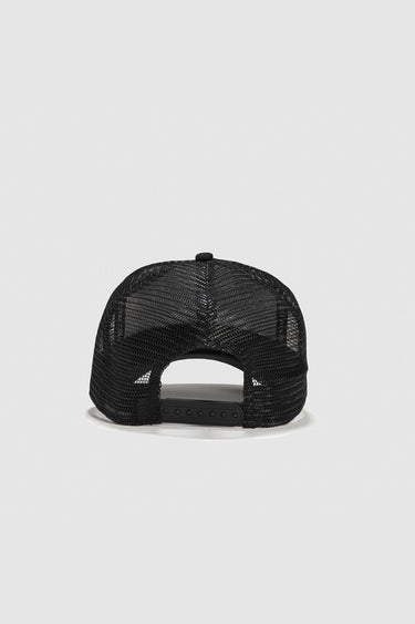 HOME RUN PRINT BANDANA OFF WHITE