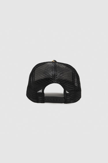 HOME RUN PRINT LEOPARD OFF WHITE