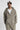 ICONIC ZIP UP SAGE